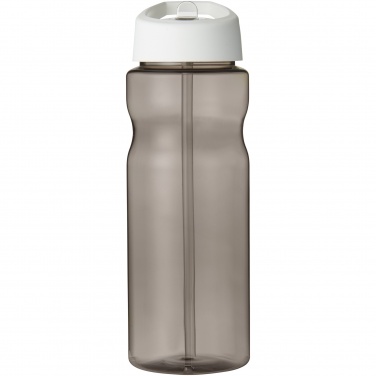 Logotrade promotional product image of: H2O Active® Base Tritan™ 650 ml spout lid sport bottle