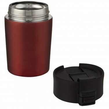 Logotrade business gift image of: Jetta 180 ml copper vacuum insulated tumbler