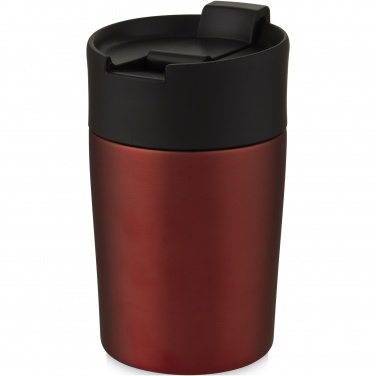 Logo trade advertising product photo of: Jetta 180 ml copper vacuum insulated tumbler