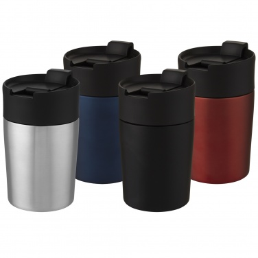 Logotrade corporate gifts photo of: Jetta 180 ml copper vacuum insulated tumbler
