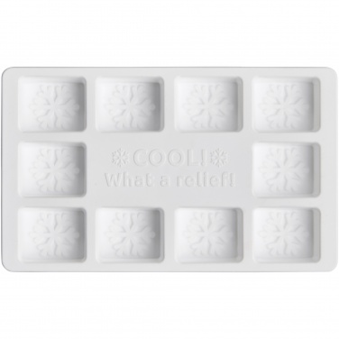 Logotrade advertising products photo of: Chill customisable ice cube tray