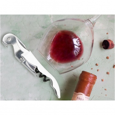 Logo trade promotional giveaways picture of: Foxy waitress knife