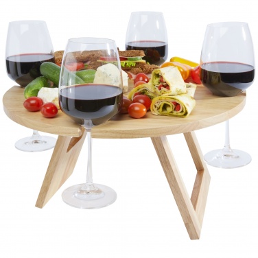 Logo trade promotional products picture of: Soll foldable picnic table