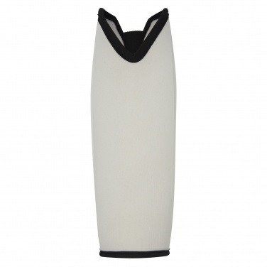 Logotrade promotional giveaways photo of: Noun recycled neoprene wine sleeve holder