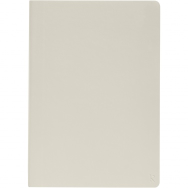 Logotrade promotional gift image of: Karst® A5 softcover notebook - lined
