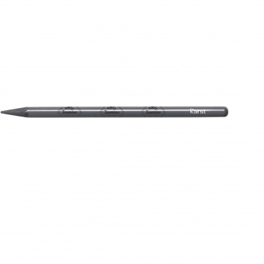 Logotrade business gifts photo of: Karst® 5-pack 2B woodless graphite pencils