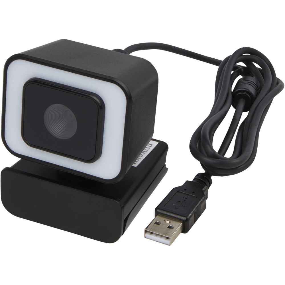 Logo trade corporate gifts picture of: Hybrid webcam