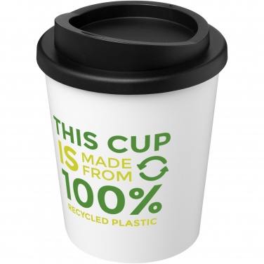 Logotrade promotional giveaway picture of: Americano® Espresso 250 ml recycled insulated tumbler