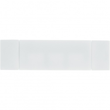 Logo trade business gift photo of: Mulan dual USB 2.0 hub
