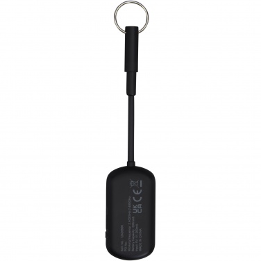 Logo trade promotional items image of: ADAPT go Bluetooth audio transmitter