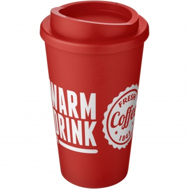 Logotrade promotional gift picture of: Americano® 350 ml insulated tumbler