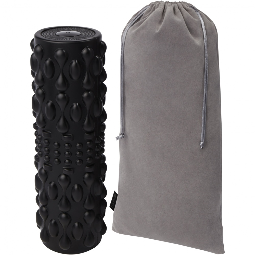 Logotrade corporate gifts photo of: Rollfit vibrating mobility roller