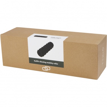 Logotrade advertising product image of: Rollfit vibrating mobility roller