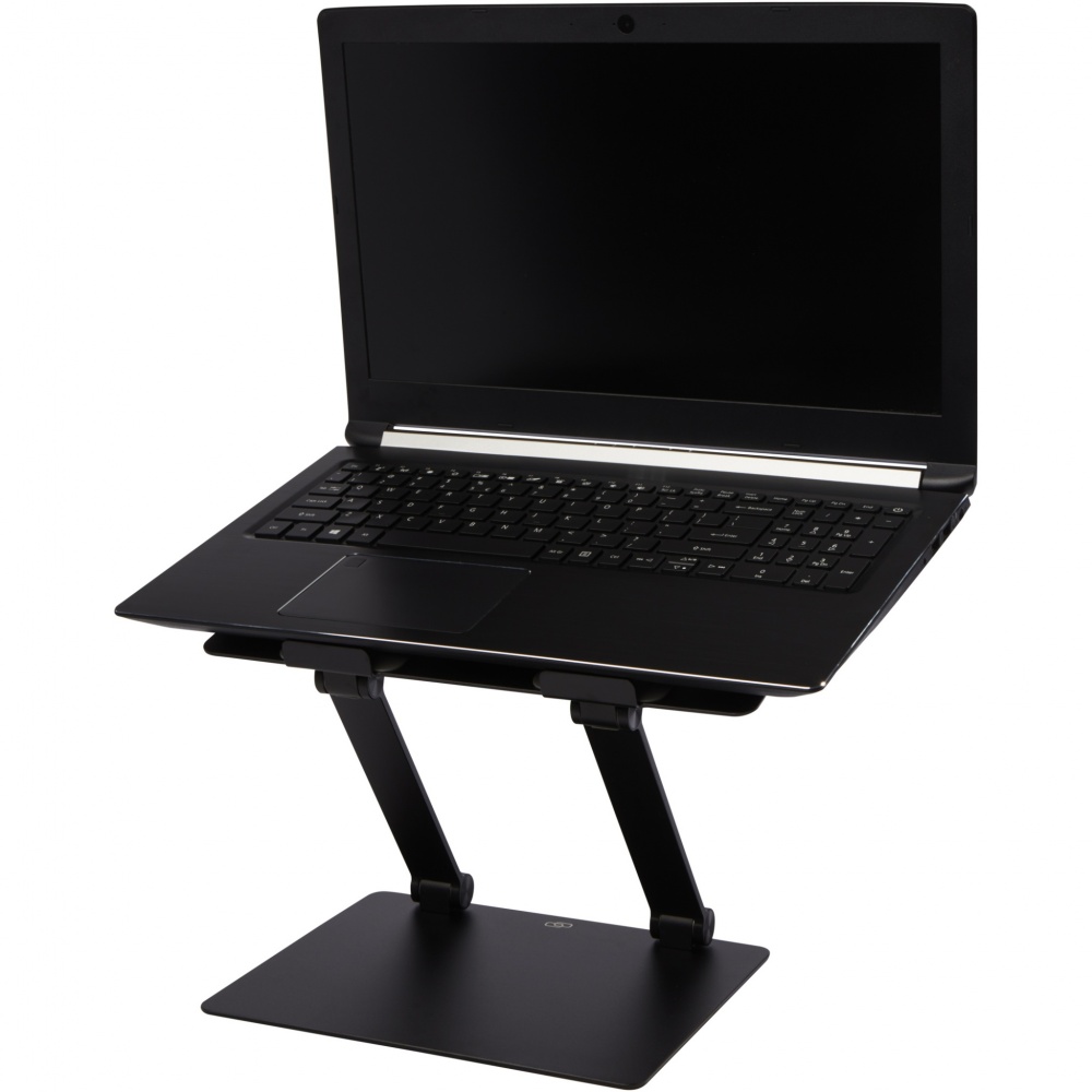 Logotrade promotional giveaways photo of: Rise Pro laptop stand