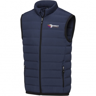 Logotrade corporate gift picture of: Caltha men's insulated down bodywarmer