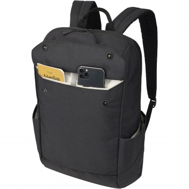 Logo trade promotional merchandise image of: Thule Lithos backpack 20L