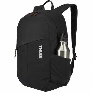 Logo trade promotional gift photo of: Thule Notus backpack 20L