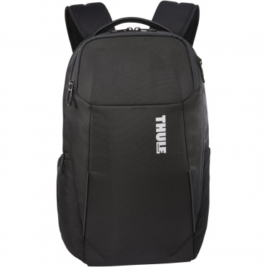 Logo trade promotional giveaways image of: Thule Accent backpack 23L