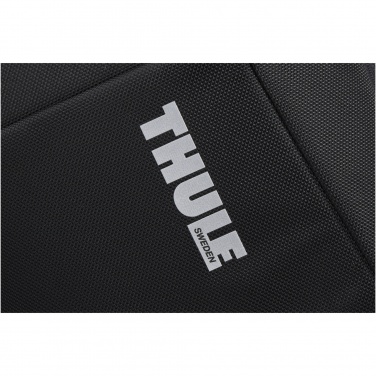 Logo trade corporate gifts image of: Thule Accent backpack 23L