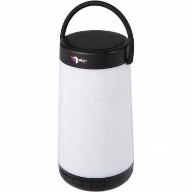 Logotrade promotional giveaways photo of: Move Ultra IPX5 outdoor speaker with RGB mood light