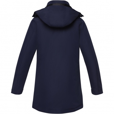 Logotrade promotional product picture of: Hardy women's insulated parka