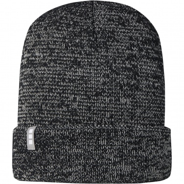 Logotrade promotional merchandise picture of: Rigi reflective beanie