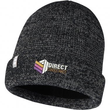 Logotrade business gifts photo of: Rigi reflective beanie