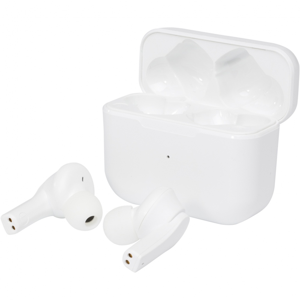 Logotrade promotional merchandise photo of: Anton Advanced ENC earbuds