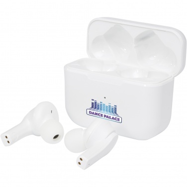 Logotrade corporate gift picture of: Anton Advanced ENC earbuds