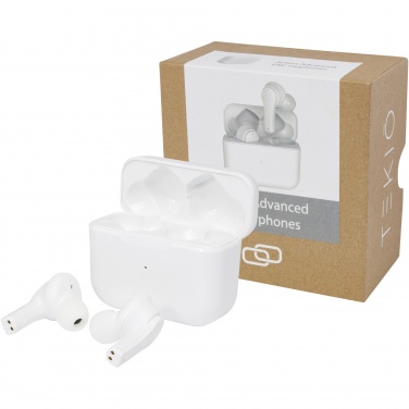 Logotrade promotional gift picture of: Anton Advanced ENC earbuds