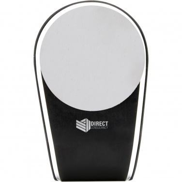 Logo trade promotional products image of: Aero magnetic phone holder