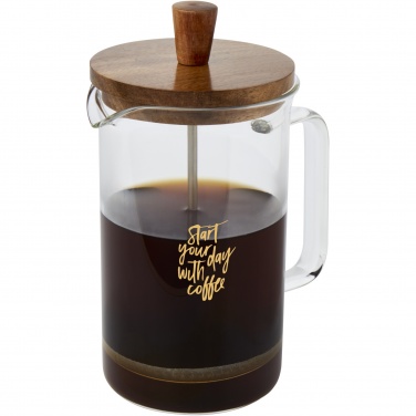 Logotrade advertising product picture of: Ivorie 600 ml coffee press 