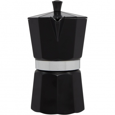 Logo trade promotional product photo of: Kone 600 ml mocha coffee maker