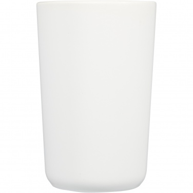 Logo trade promotional merchandise image of: Perk 480 ml ceramic mug