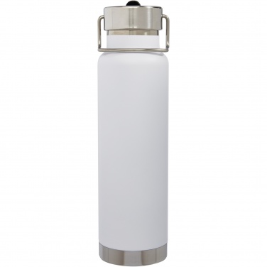 Logo trade advertising products picture of: Thor 750 ml copper vacuum insulated sport bottle