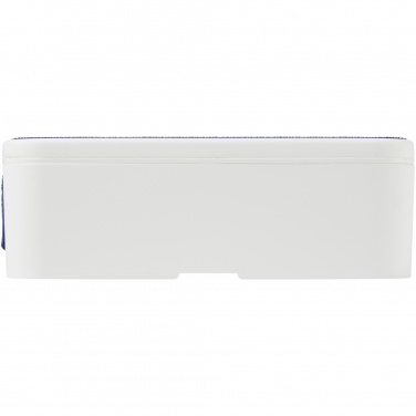 Logotrade promotional item picture of: MIYO single layer lunch box 