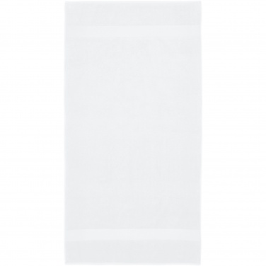 Logotrade business gift image of: Amelia 450 g/m² cotton towel 70x140 cm