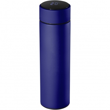 Logotrade promotional merchandise picture of: SCX.design D10 insulated smart bottle