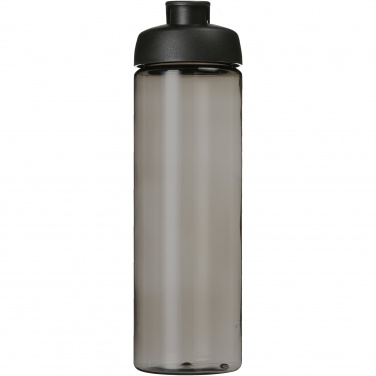 Logotrade promotional merchandise picture of: H2O Active® Eco Vibe 850 ml flip lid sport bottle