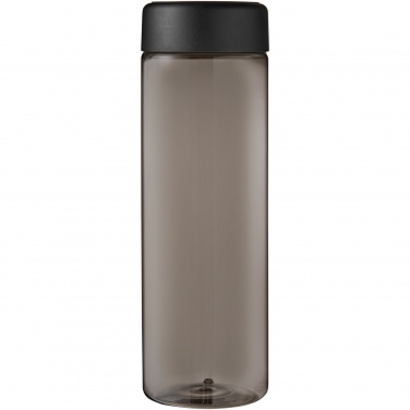 Logotrade promotional products photo of: H2O Active® Eco Vibe 850 ml screw cap water bottle 