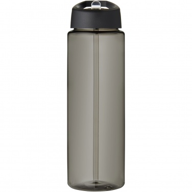 Logotrade corporate gift image of: H2O Active® Eco Vibe 850 ml spout lid sport bottle 