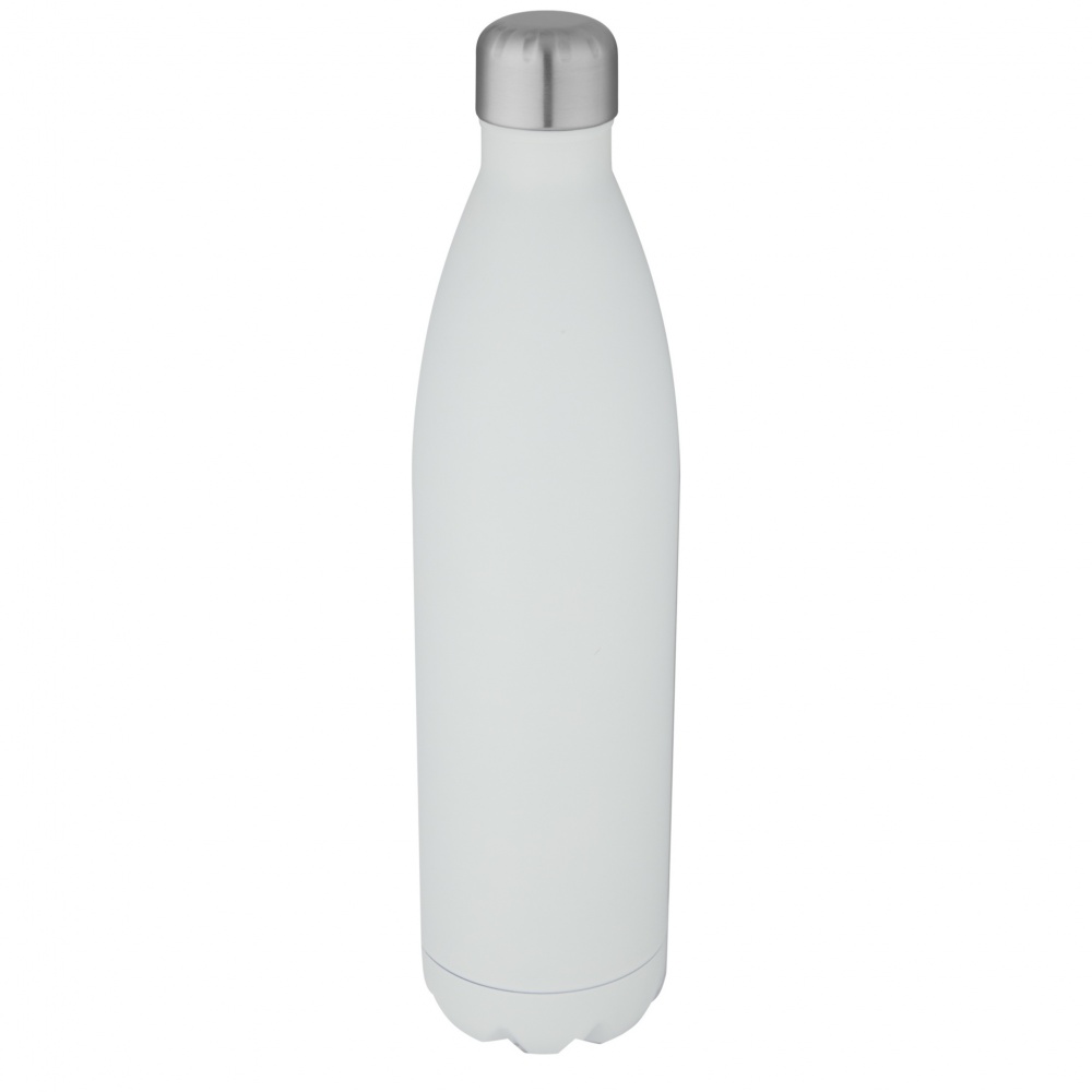 Logotrade promotional product picture of: Cove 1 L vacuum insulated stainless steel bottle