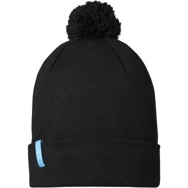 Logotrade promotional merchandise image of: Olivine GRS recycled beanie