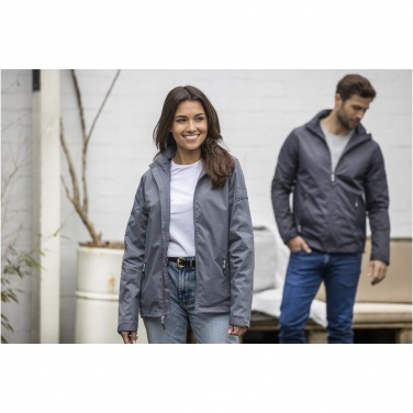 Logotrade promotional products photo of: Palo men's lightweight jacket