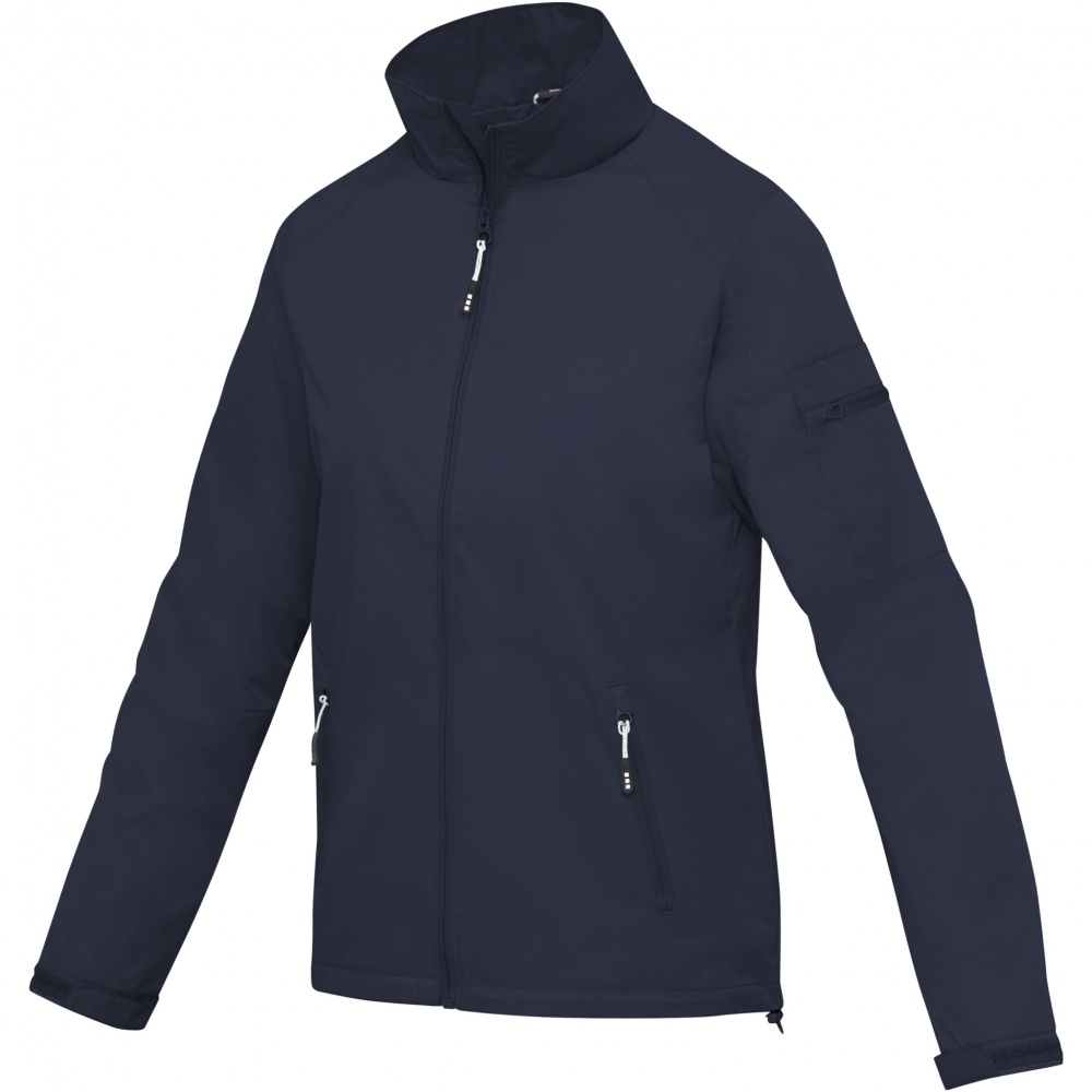 Logotrade corporate gifts photo of: Palo women's lightweight jacket
