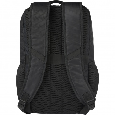 Logotrade promotional giveaways photo of: Trailhead 15" GRS recycled lightweight laptop backpack 14L