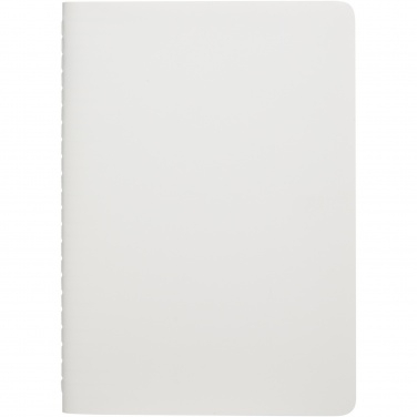Logotrade advertising products photo of: Shale stone paper cahier journal