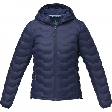 Logotrade corporate gifts photo of: Petalite women's GRS recycled insulated down jacket