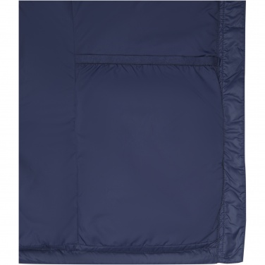 Logo trade promotional gifts picture of: Petalite women's GRS recycled insulated down jacket