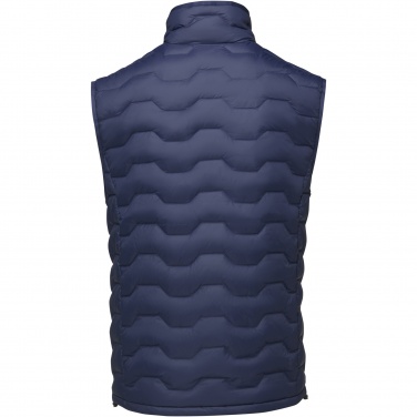 Logotrade promotional item picture of: Epidote men's insulated down bodywarmer